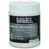 Медіум - загусник для акрилових фарб 237 мл Liquitex Liquithick