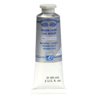 Медіум лаковий для лісувань Lacquer medium 60 мл