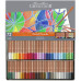 Набор пастельных карандашей Fine Art Pastel 72 шт мет коробка Cretacolor