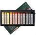 Набір пастели MUNGYO Artists Soft Pastels 12 крейд MPV-12