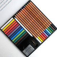 Набір пастелі Cretacolor Pastel Basic 27 предметів