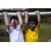 Краски для грима футбольные цвета Snazaroo Supporters 8х2 мл