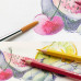 Акварельні олівці Faber-Castell ALBRECHT DURER 24 кольори 117524