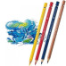 Акварельні олівці Faber-Castell ALBRECHT DURER 24 кольори 117524
