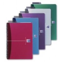 Нотатник Oxford Office Pocket 9x14 см щільність паперу 90 г/м? 0002-939