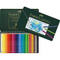 Карандаши акварельные 36 Faber-Castell ALBRECHT DURER 117536