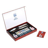Фарби акрилові екстра-клас Fine Acrilic Discovery Set