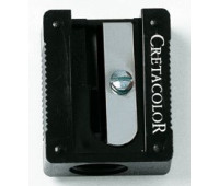 Точилка для карандашей Cretacolor