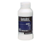 Ґрунт Liquitex Acrylic gesso 237 мл