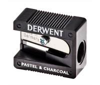 Точилка для пастельных карандашей Pastel Pencil Derwent