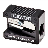 Точилка для пастельных карандашей Pastel Pencil Derwent