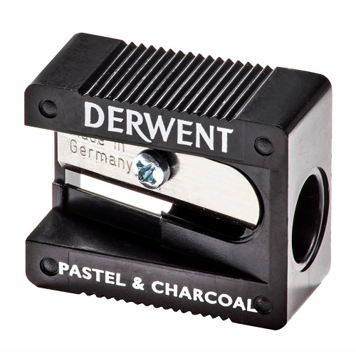 Точилка для пастельных карандашей Pastel Pencil Derwent