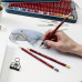Набор пастельных карандашей DERWENT Pastel Pencils 36 цв 700307