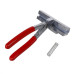 Щипці для натяжки полотна DKART & CRAFT DK13908