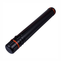 Тубус для бумаги 75-125 см диам 12,5 см D.K.ART  CRAFT