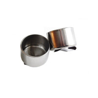 Олійниця одинарна металева 6,1 х3, 9 см DKArt Craft