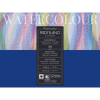 Склейка-блок для акварели Fabriano Watercolor A3 пл 200г/м 20л ср зерно