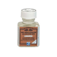 Лак швидковисихаючий LB Quick-drying picture 75 мл