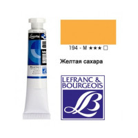 Краски масляные 60 мл Louvre №194 Сахара