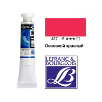 Краски масляные 60 мл Louvre №437 Маджента