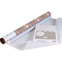 Калька в рулоне CANSON Tracing Paper, плотность 40g, 0,75х20 м арт 0012-104