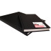Блокнот для наброской Canson Art Book One 100 гр A3 (100 листов) Black