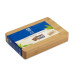 Масляные краски в наборе Wooden box Natura Fine Oil Set 10х20 мл + 2 кисти
