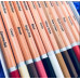 Акварельні олівці Derwent Тілесні Academy Watercolour , 12 кольорів 2300386