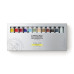 Набор масляных красок Lefranc Extre-Fine Oil Set , 12х20 мл 405165