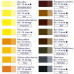 Масляная краска Lefranc Fine 40 мл №696 Cadmium yellow deep hue (Кадмий желтый темный) – 810005