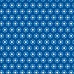 Папір для орігамі Folia Folding Papers 15x15 см, 50 аркушів, 80 г м 2, синій (464/1515)