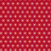 Папір для орігамі Folia Folding Papers 15x15 см, 50 аркушів, 80 г м 2, червоний (462/1515)