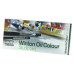 Масляные краски Winsor & Newton серии Winton Studio Set 8х21 мл