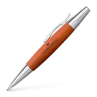 Олівець Faber-Castell 138382 E-MOTION ХРОМ КОР MP 1,4 MM