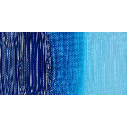 Масляные краски Etude sennelier, 200 мл, церулеум синий №323