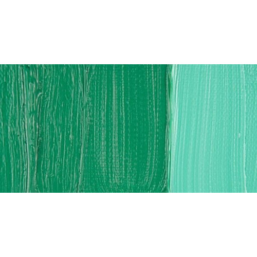 Масляные краски Etude sennelier, 200 мл, изумрудный зеленый №847
