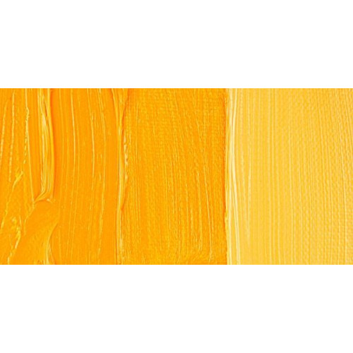 Олійні фарби Etude sennelier, 200 мл, кадмій жовтий оранжевий №547