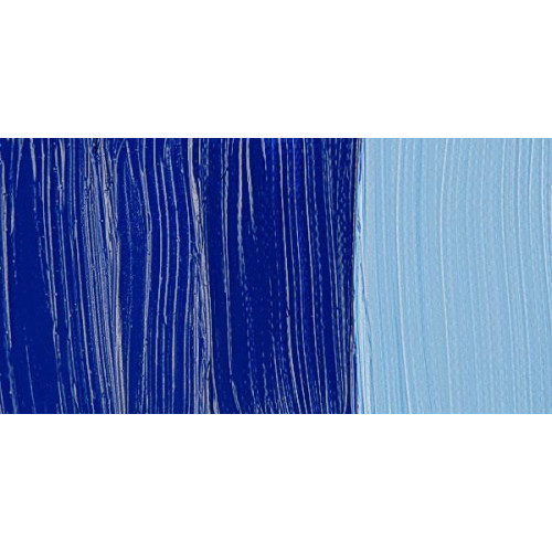 Масляные краски Etude sennelier, 200 мл, кобальт синий №303