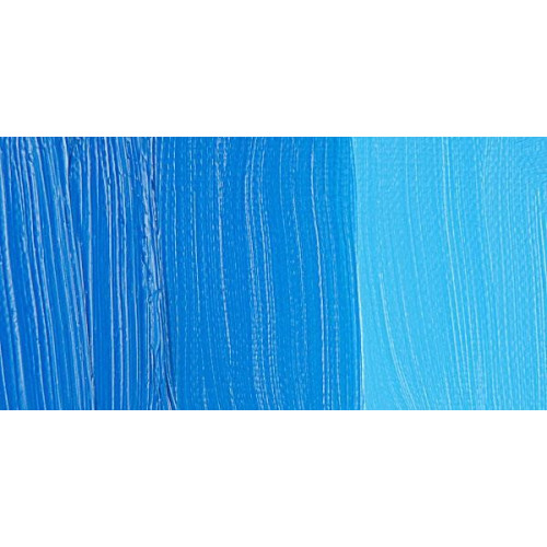 Олійні фарби Etude sennelier, 200 мл, блакитна блакитна №320