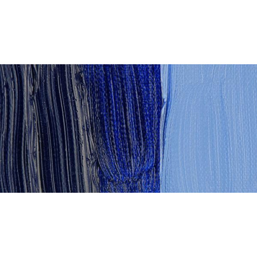Масляные краски Etude sennelier, 200 мл, ультрамарин синий №357