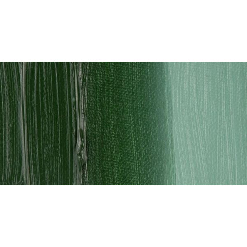 Олійні фарби Etude sennelier, 200 мл, зелена земляна №213