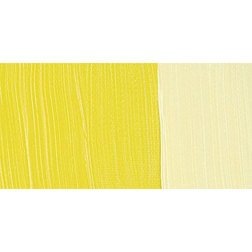 Масляные краски Etude sennelier, 200 мл, желтый лимонный №501