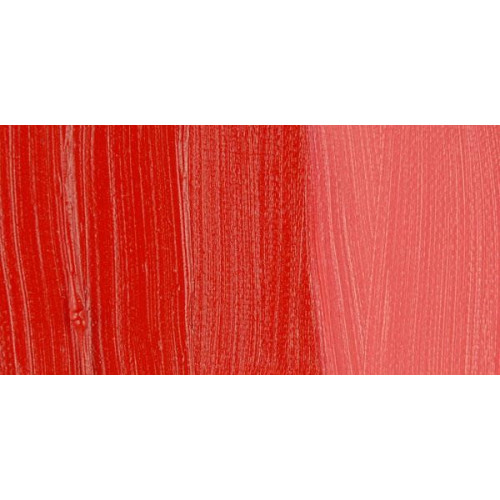 Олійні фарби sennelier Etude, 34 мл, кадмій червоний світлий (613)