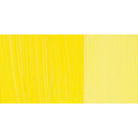 Олійні фарби sennelier Etude, 34 мл, кадмій жовтий світлий (539)