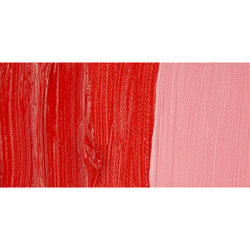 Олійні фарби sennelier Etude, 34 мл, червоний яскравий (681)
