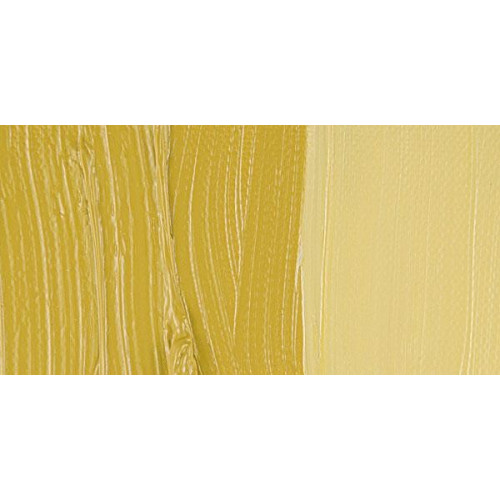 Масляные краски sennelier Etude, 34 мл, неаполитанская желтая (567)