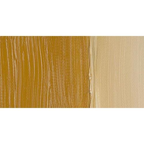 Масляные краски sennelier Etude, 34 мл, охра желтая (252)