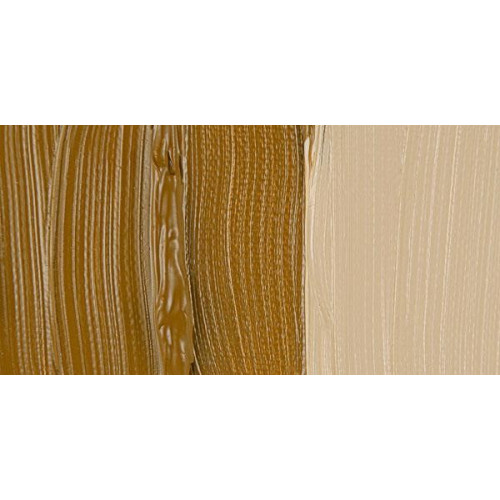 Масляные краски sennelier Etude, 34 мл, сиена натуральная (208)