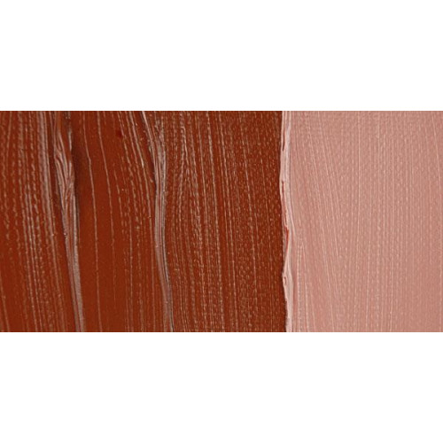 Масляные краски sennelier Etude, 34 мл, сиена жженая (211)
