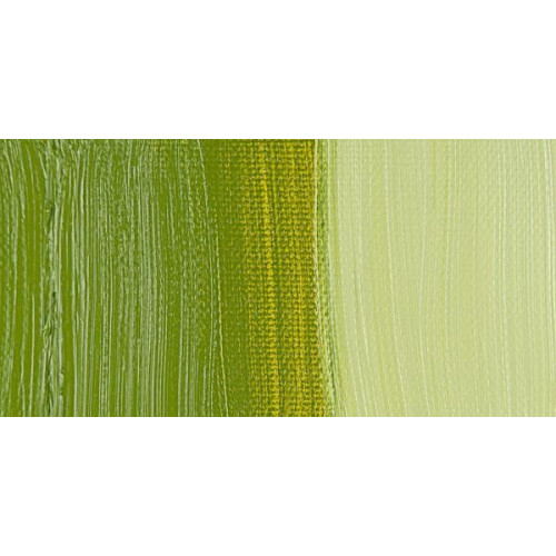 Олійні фарби sennelier Etude, 34 мл, зелена ФЦ (805)